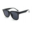 Óculos de Sol Acetato Feminino Preto - ZS1140P