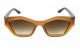 Óculos de Sol Acetato Feminino Caramelo - ZS1162CR