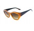 Óculos de Sol Acetato Feminino Caramelo - ZS1162CR