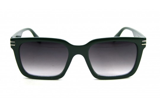 Óculos de Sol Acetato Feminino Verde - ZS1176V